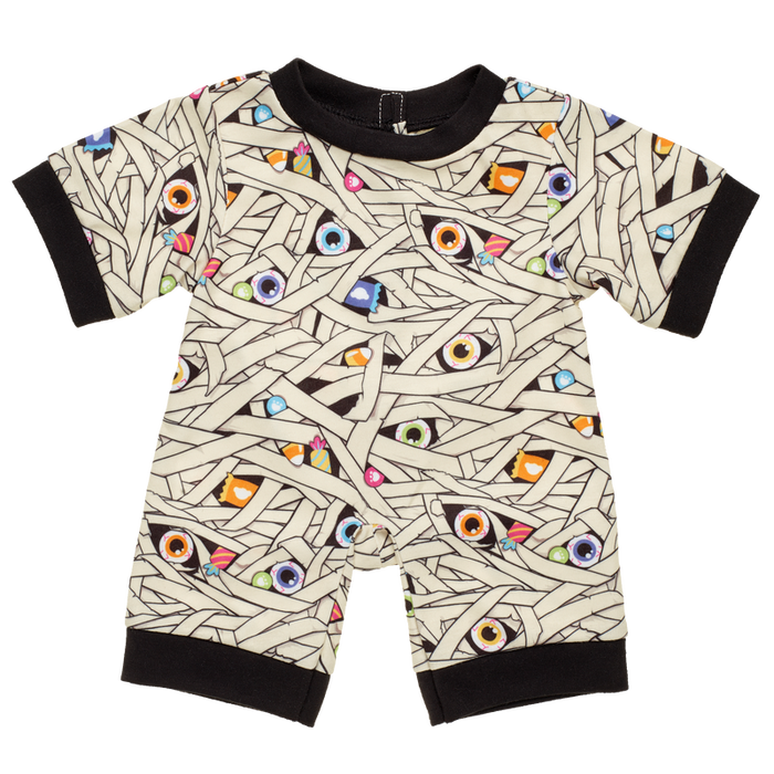 Mummy PJ Sleeper