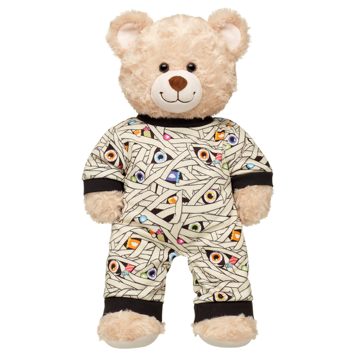 Mummy PJ Sleeper