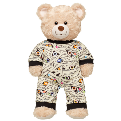 Mummy PJ Sleeper