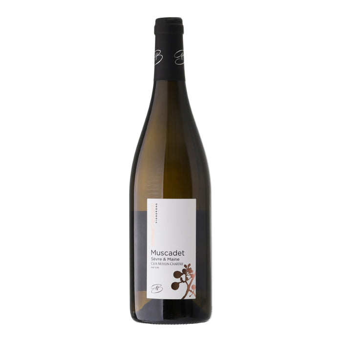 Muscadet Clos Moulin Chartrie 2020