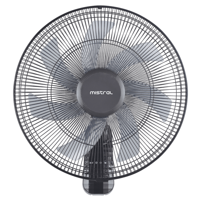 MWF1810DR 18" DC WALL FAN WITH REMOTE