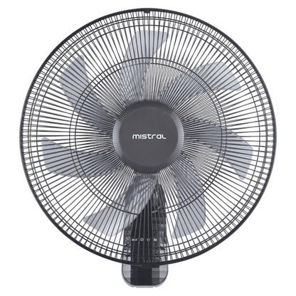 MWF1810DR 18" DC WALL FAN WITH REMOTE