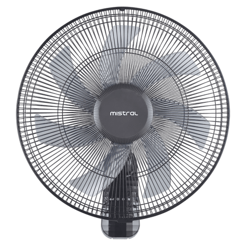 MWF1810DR 18" DC WALL FAN WITH REMOTE