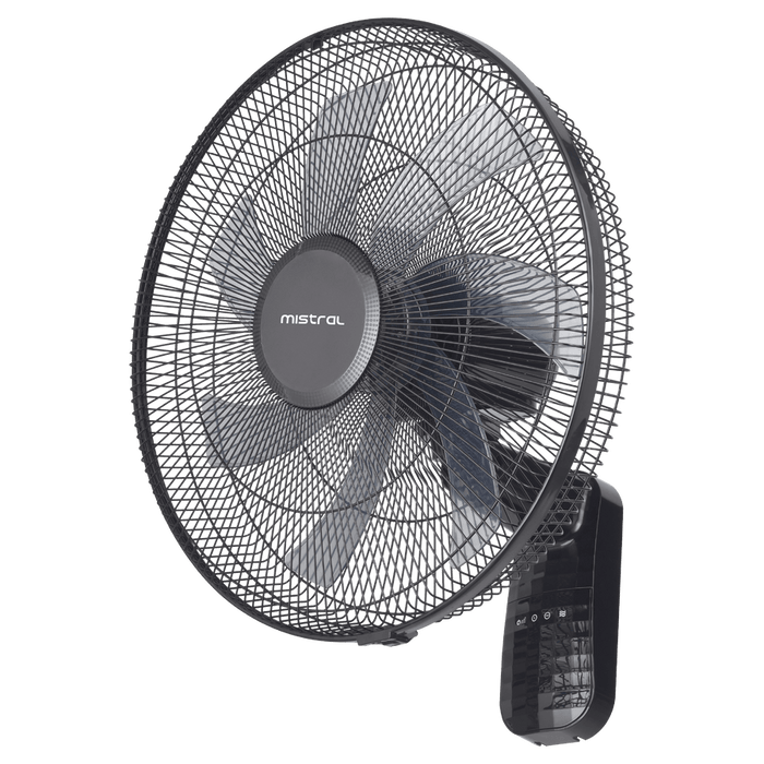 MWF1810DR 18" DC WALL FAN WITH REMOTE