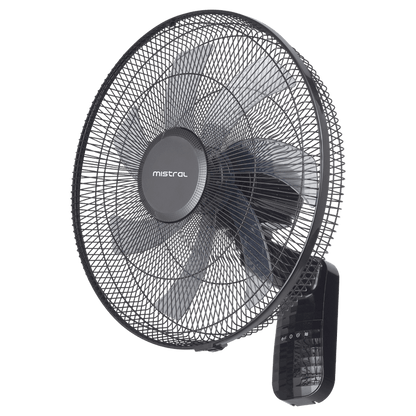 MWF1810DR 18" DC WALL FAN WITH REMOTE