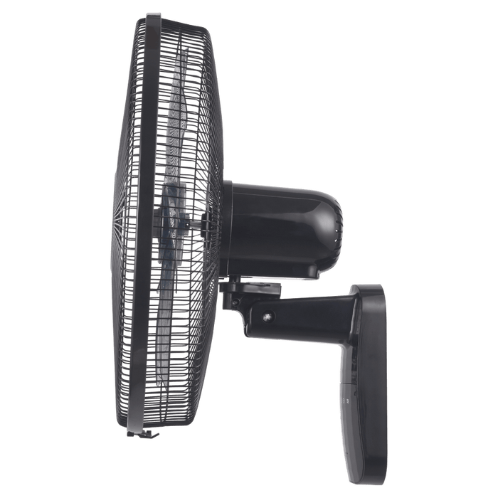 MWF1810DR 18" DC WALL FAN WITH REMOTE