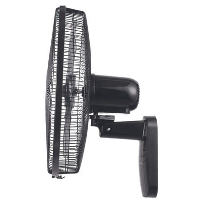 MWF1810DR 18" DC WALL FAN WITH REMOTE