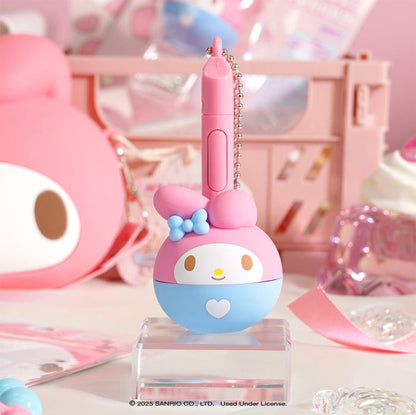 My Melody Mini Otamatone Melody Charm Accessory Hamee.com - Hamee US