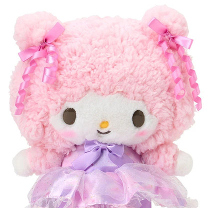 My Sweet Piano 8" Plush (Dreamy Carousel Series) Plush Japan Original