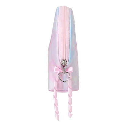 My Sweet Piano Mini Zipper Pouch (Dreamy Carousel Series) Bags Japan Original