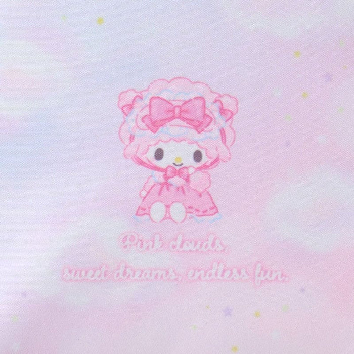My Sweet Piano Mini Zipper Pouch (Dreamy Carousel Series) Bags Japan Original