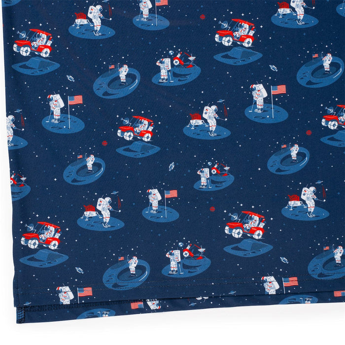 RSVLTS NASA Breakfast Balls All-Day Polo NASA  "One Small Putt For Man" – All-Day Polo