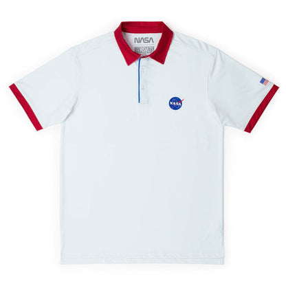 RSVLTS XS NASA Breakfast Balls All-Day Polo NASA "The A-Polo Project" – All-Day Polo