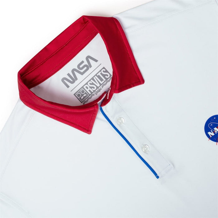 RSVLTS NASA Breakfast Balls All-Day Polo NASA "The A-Polo Project" – All-Day Polo
