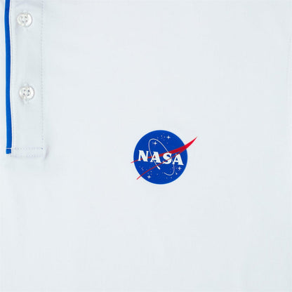 RSVLTS NASA Breakfast Balls All-Day Polo NASA "The A-Polo Project" – All-Day Polo