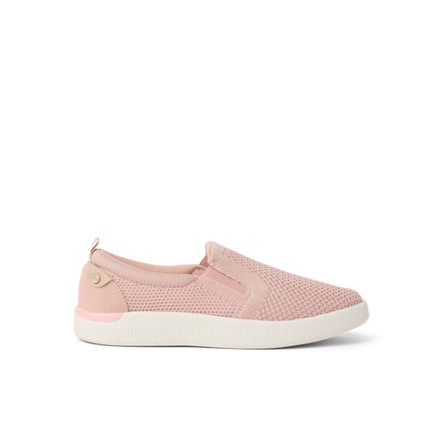 Neptune Elyse - Cameo Rose - Top View