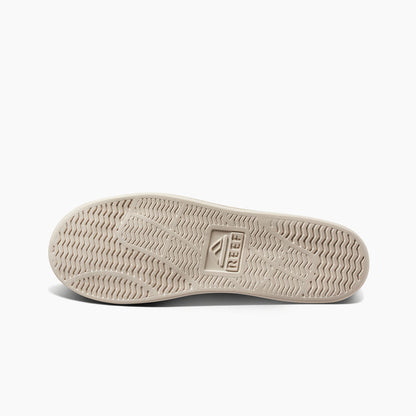 Neptune Suede - Birch/Brown Suede - Underside View