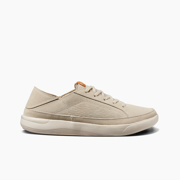 Birch/Brown Suede / 7