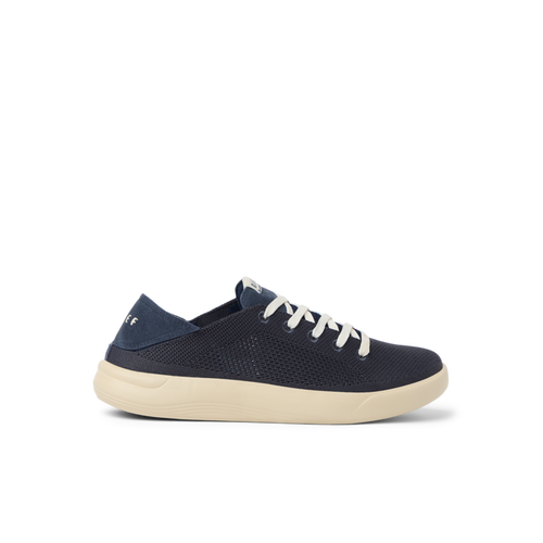 Swellsole Neptune - True Navy - Right Side View
