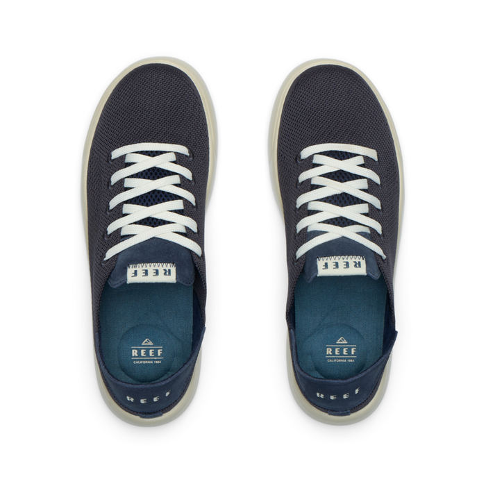 Swellsole Neptune - True Navy - Top View