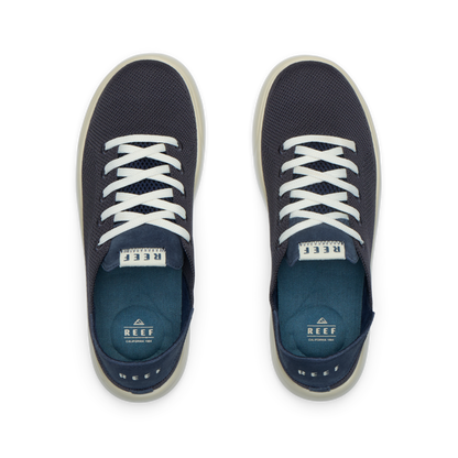 Swellsole Neptune - True Navy - Top View