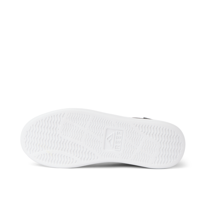 Swellsole Neso - Black/White - Underside View
