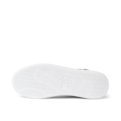Swellsole Neso - Black/White - Underside View