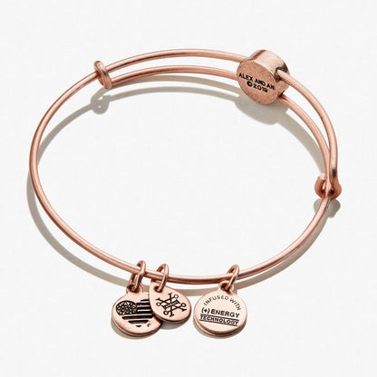 Rafaelian Rose Gold