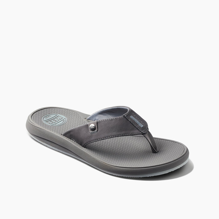 Nias - Light Grey - Main View