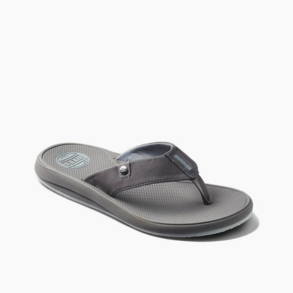 Nias - Light Grey - Main View