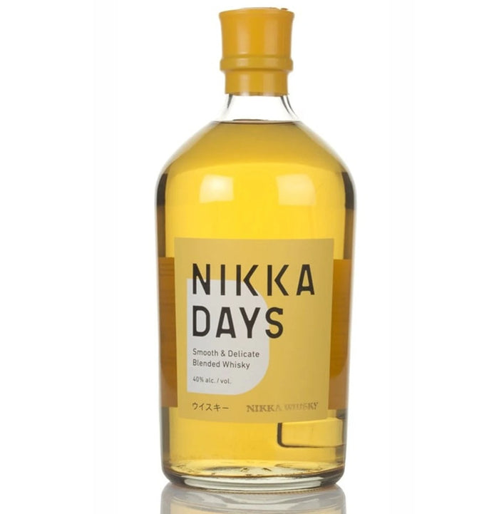 Nikka Days