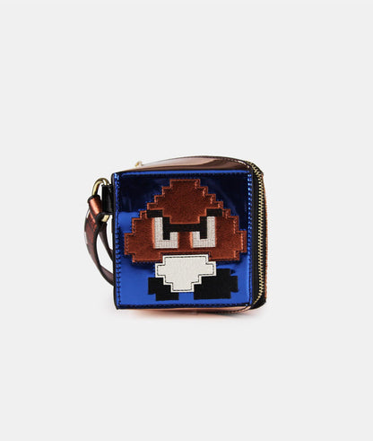 Nintendo Cube Wristlet