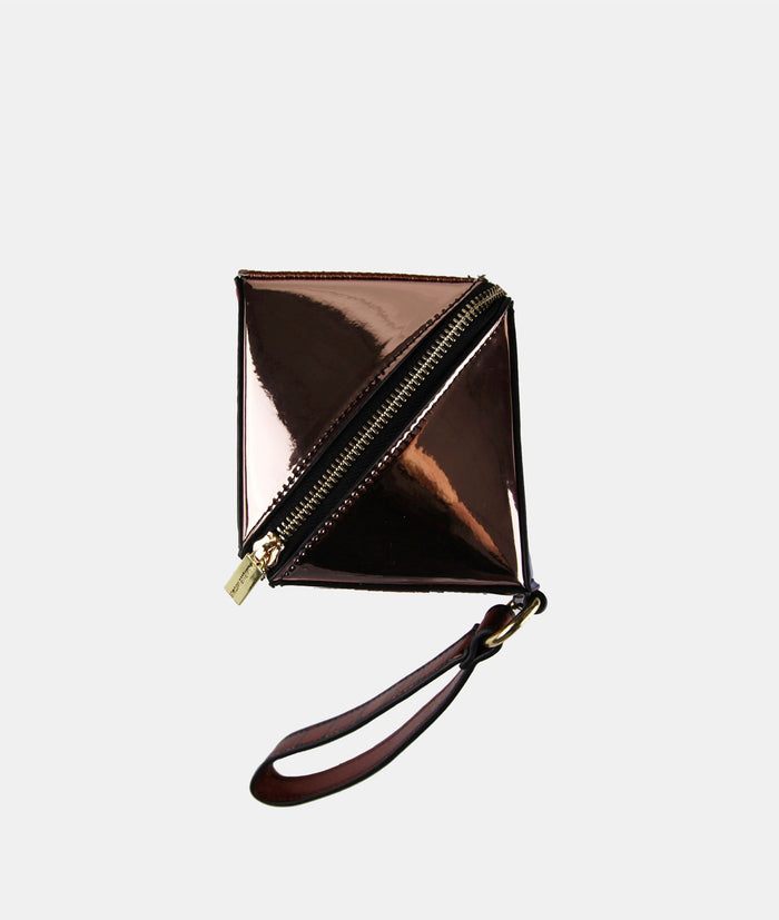 Nintendo Cube Wristlet