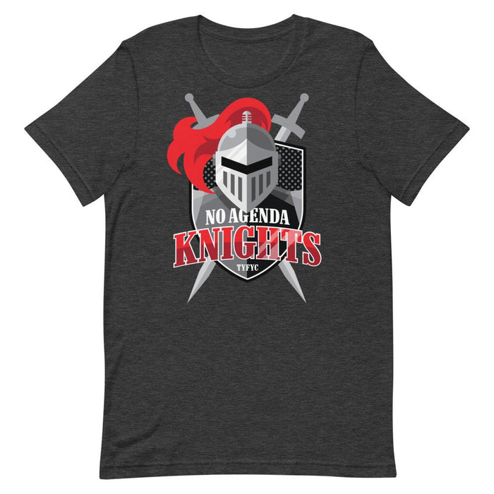 Dark Grey Heather / S