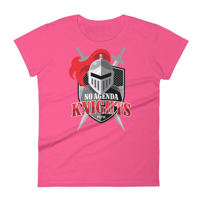 Hot Pink / S