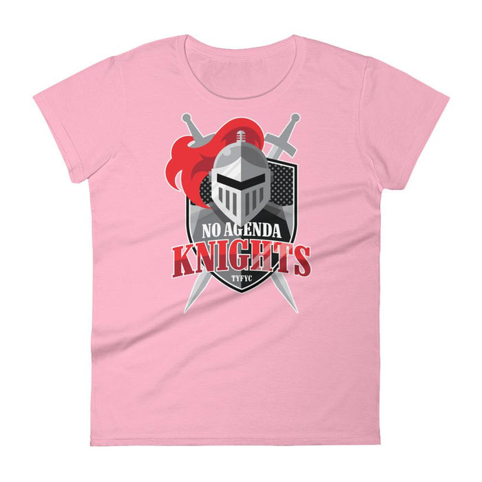 Charity Pink / S