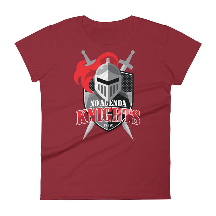 Independence Red / S