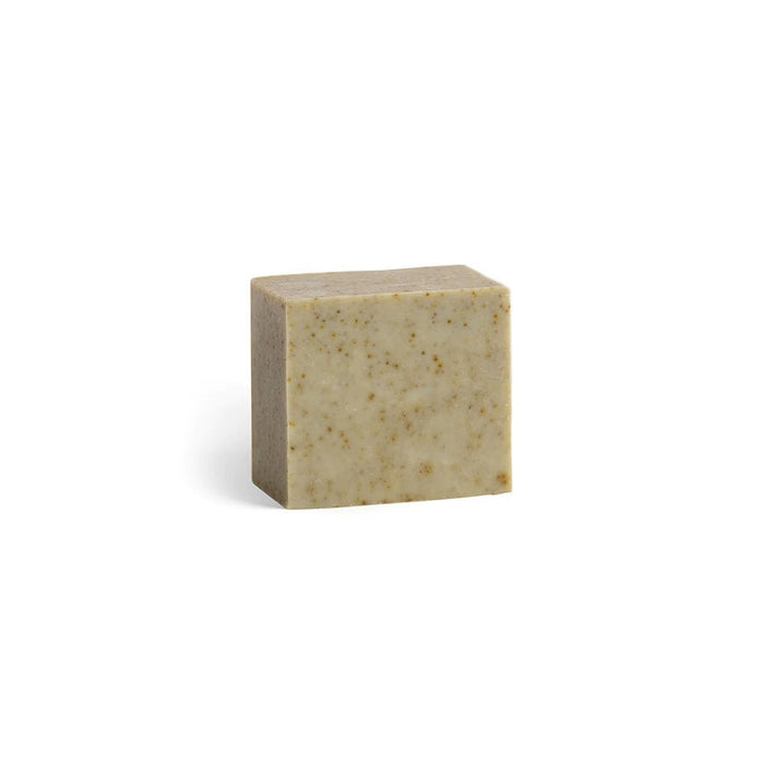 Sallye Ander Bug repellent and after-bite soap with packaging on a white background