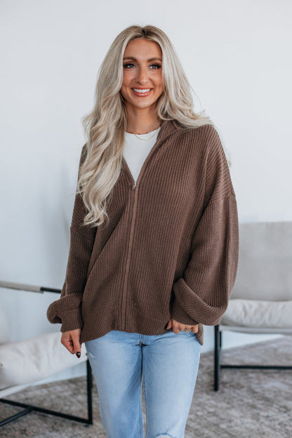 Mocha / XS