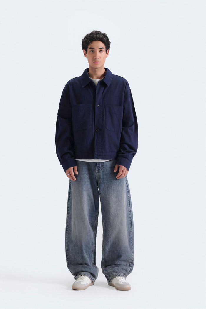 Navy Blue