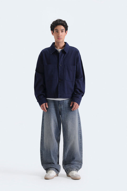 Navy Blue