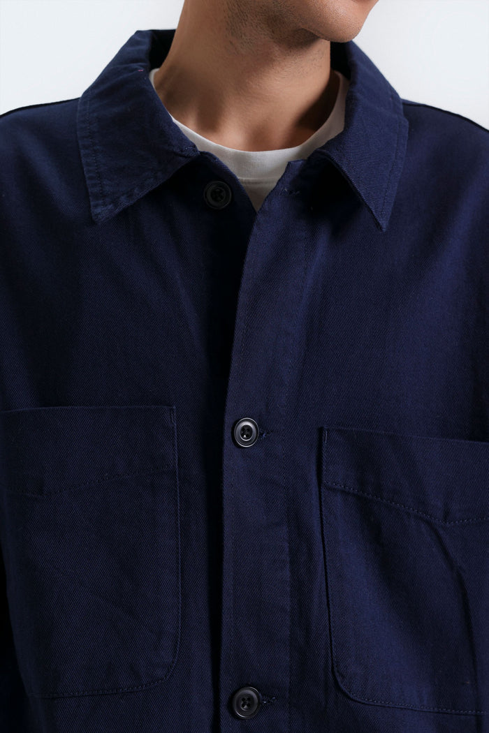 Navy Blue