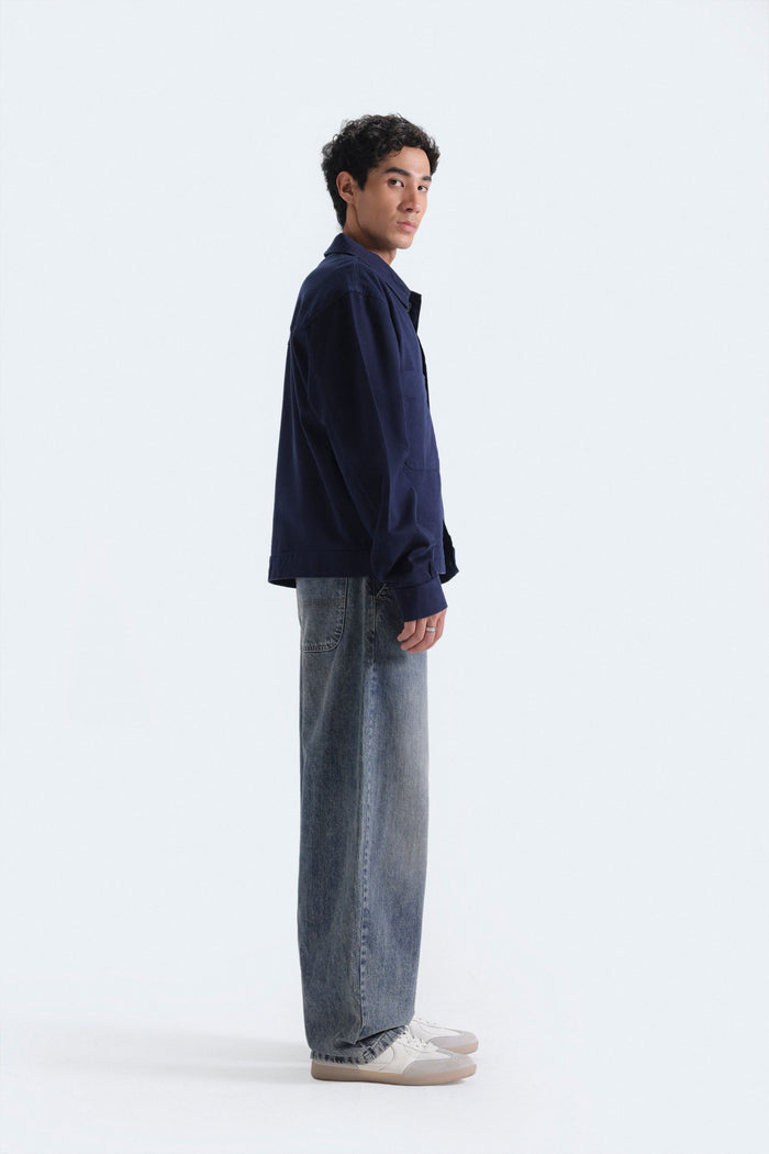 Navy Blue