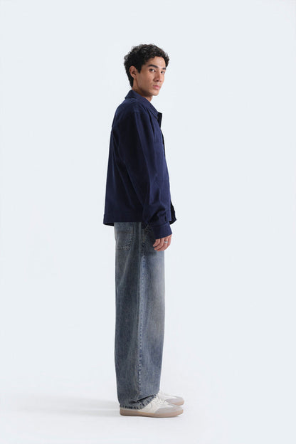 Navy Blue