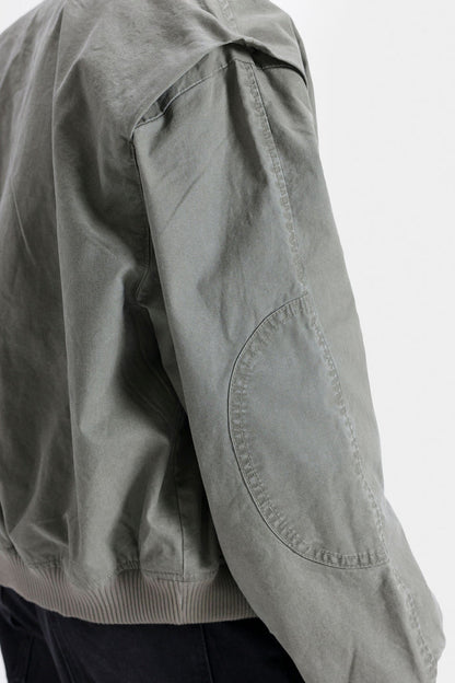 Apple Green
