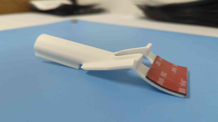Norman Adapter For RF wands