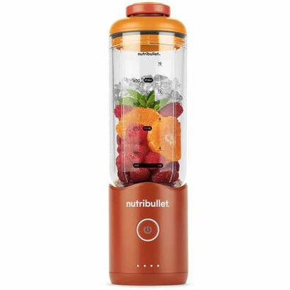 NPB013 FLEX PORTABLE BLENDER
