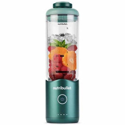 NPB013 FLEX PORTABLE BLENDER