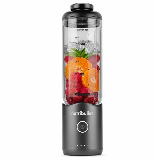 NPB013 FLEX PORTABLE BLENDER