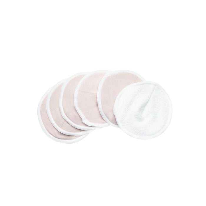 Kyte Baby Nursing Pads Blush Nursing Pads in Blush